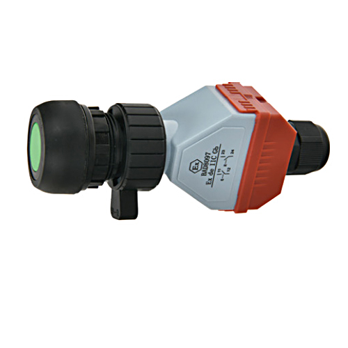 8097 防爆控制按鈕 - 綠 - 電纜型
