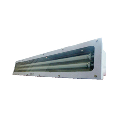 BJY 系列防爆潔凈 LED 熒光燈（嵌入 )