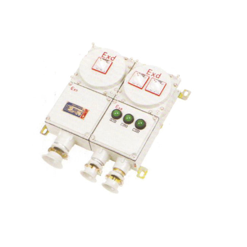 BXM(D) 系列防爆配電箱（漏電保護(hù)）