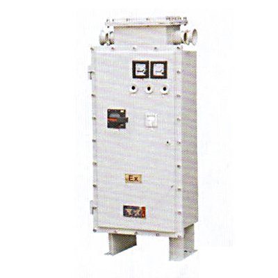 BQD55 系列防爆星三角啟動器